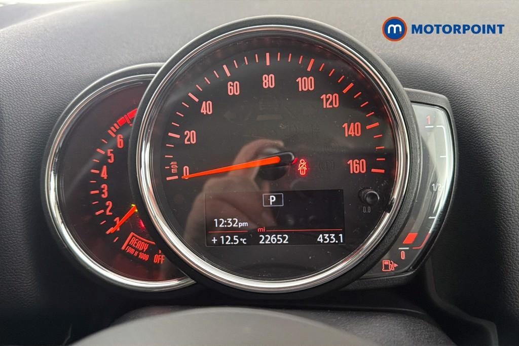 Mini Countryman Cooper S Classic Automatic Petrol SUV - Stock Number (1631886) - 8th supplementary image
