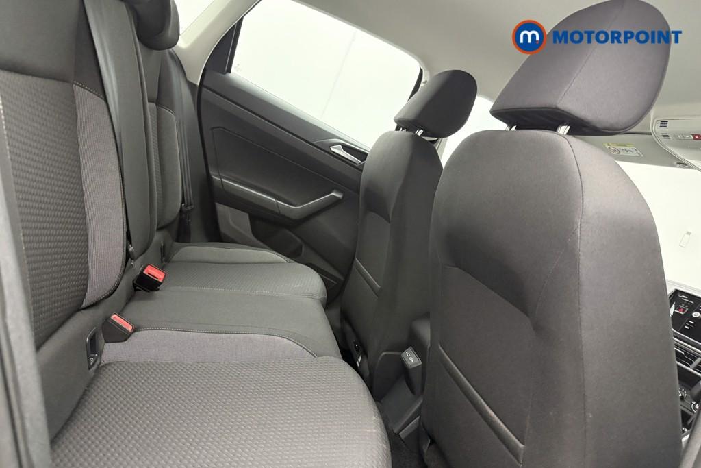 Volkswagen Polo Life Manual Petrol Hatchback - Stock Number (1633198) - 8th supplementary image