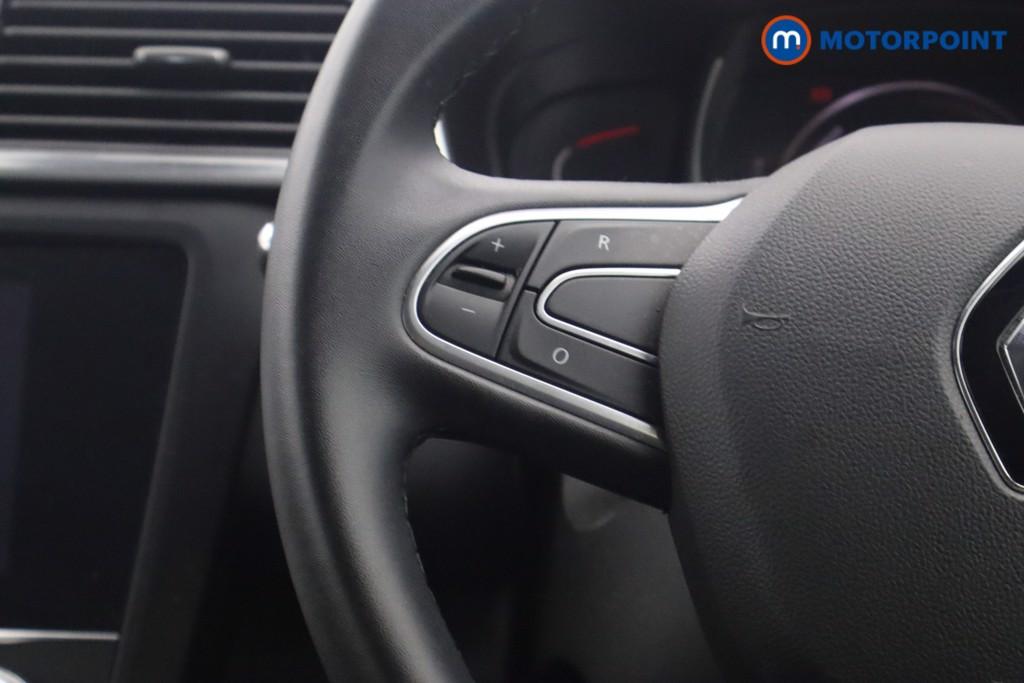 Renault Kadjar Techno Manual Petrol SUV - Stock Number (1633916) - 8th supplementary image