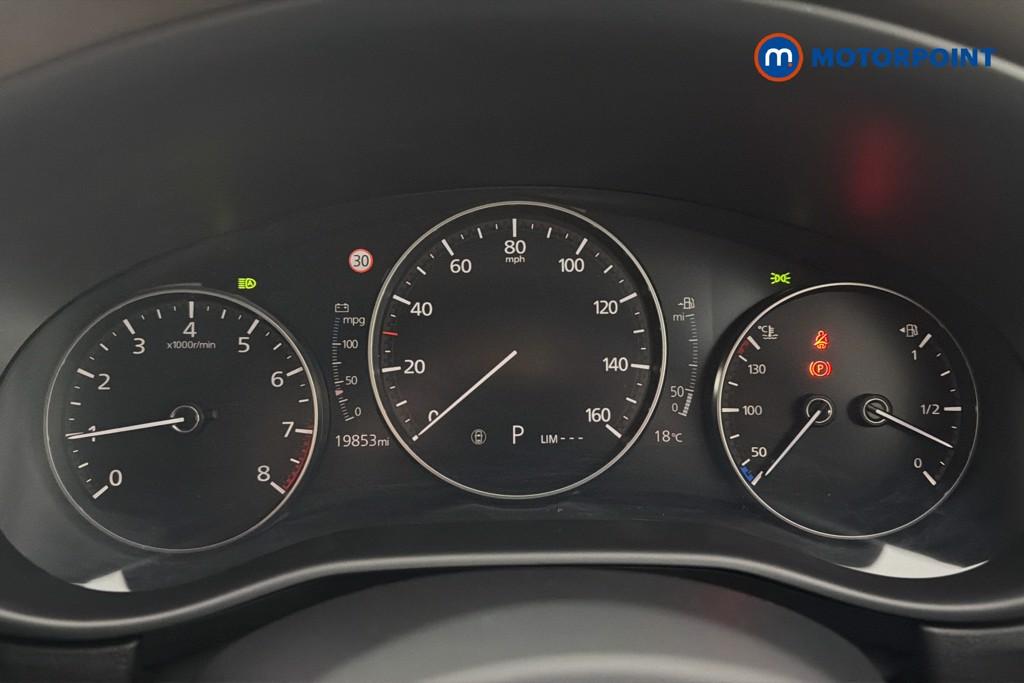 Mazda Cx-30 Gt Sport Tech Automatic Petrol SUV - Stock Number (1633927) - 8th supplementary image
