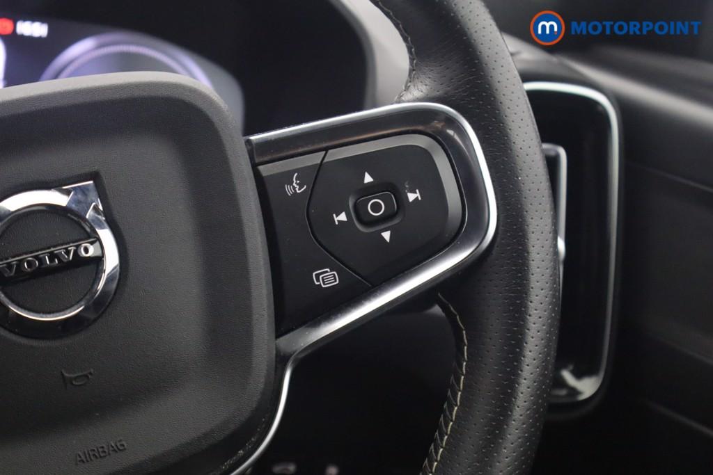 Volvo Xc40 R Design Automatic Petrol Plug-In Hybrid SUV - Stock Number (1633977) - 8th supplementary image