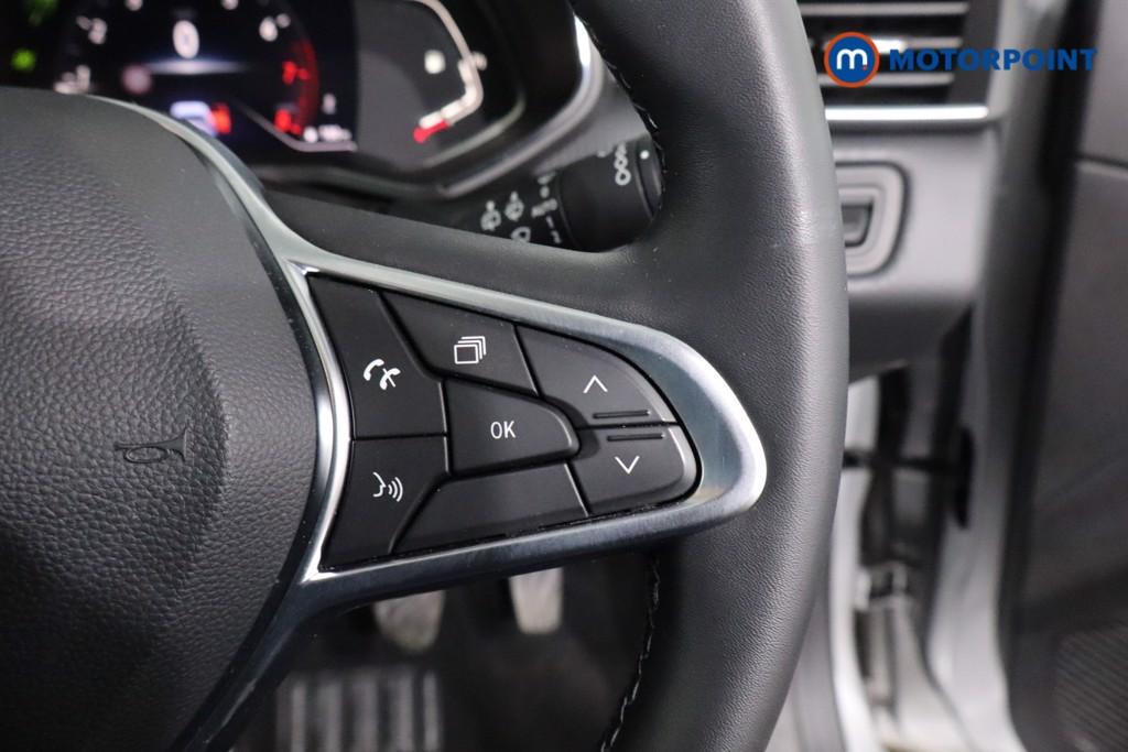 Renault Clio Evolution Manual Petrol Hatchback - Stock Number (1634254) - 8th supplementary image