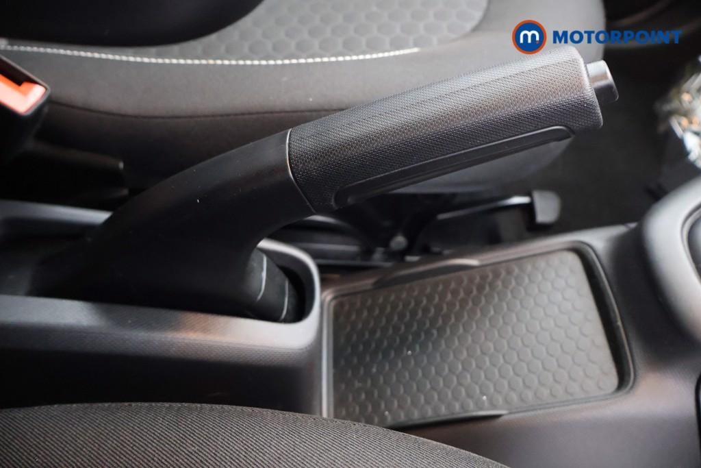 Smart Forfour Pulse Premium Automatic Electric Hatchback - Stock Number (1634540) - 8th supplementary image
