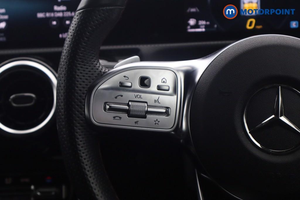 Mercedes-Benz A Class Amg Line Automatic Diesel Hatchback - Stock Number (1634762) - 8th supplementary image