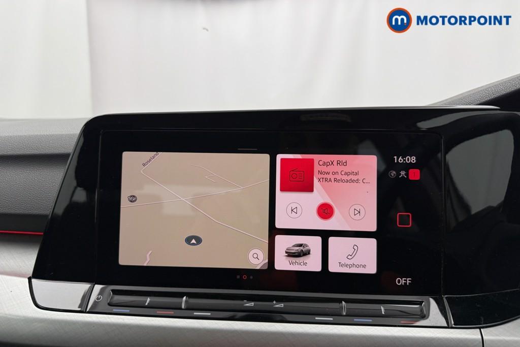 Volkswagen Golf Life Manual Petrol Hatchback - Stock Number (1634796) - 8th supplementary image