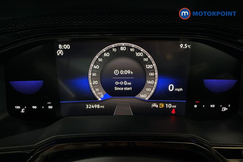 Volkswagen Taigo Life Manual Petrol SUV - Stock Number (1635709) - 8th supplementary image