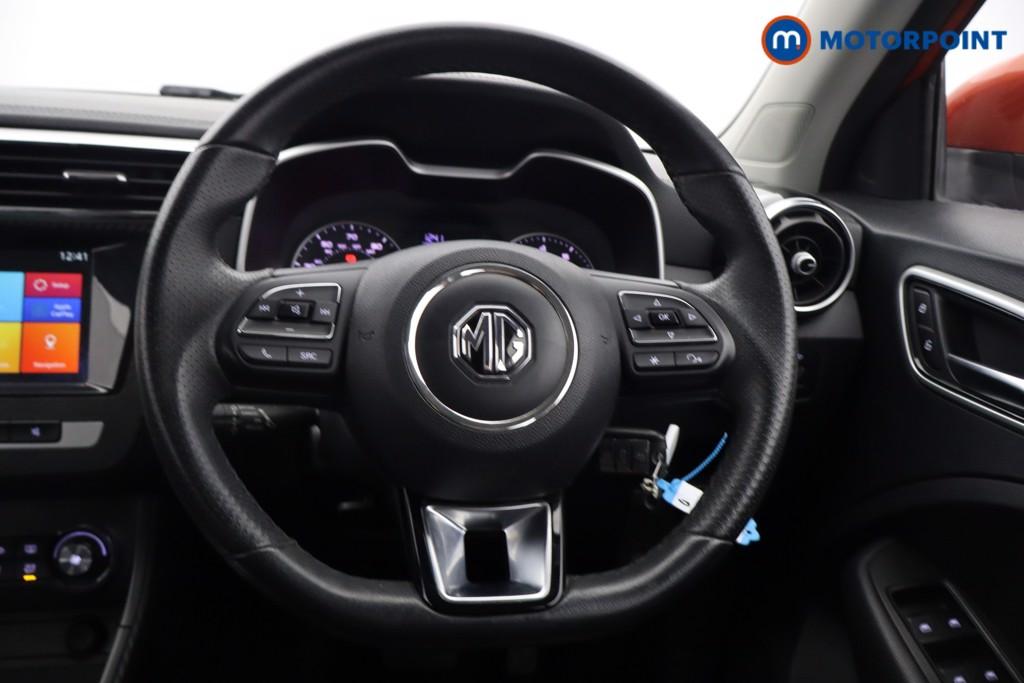 Mg Motor Uk ZS Exclusive Automatic Petrol SUV - Stock Number (1636226) - 8th supplementary image