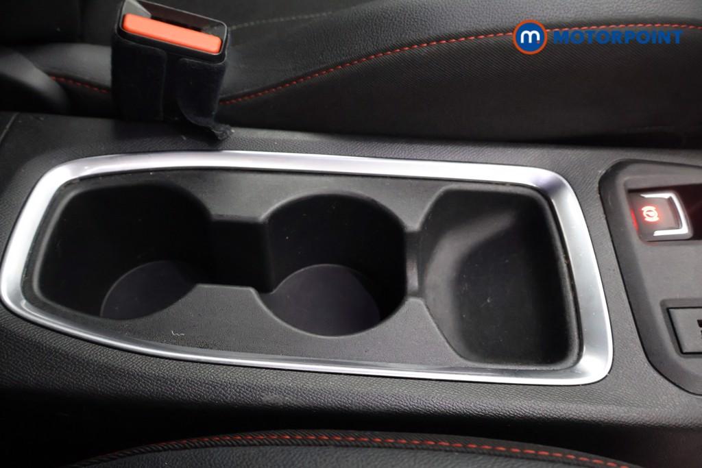 Vauxhall Corsa Sri Nav Premium Manual Petrol Hatchback - Stock Number (1637405) - 8th supplementary image