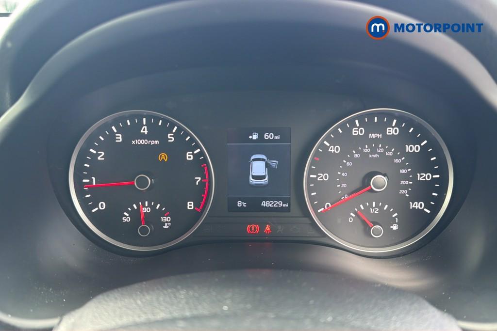 KIA Stonic 2 Manual Petrol SUV - Stock Number (1637590) - 8th supplementary image