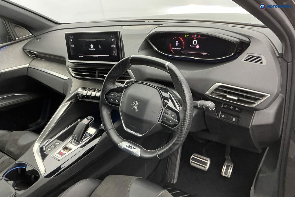 Peugeot 5008 Gt Premium Automatic Petrol SUV - Stock Number (1638660) - 8th supplementary image