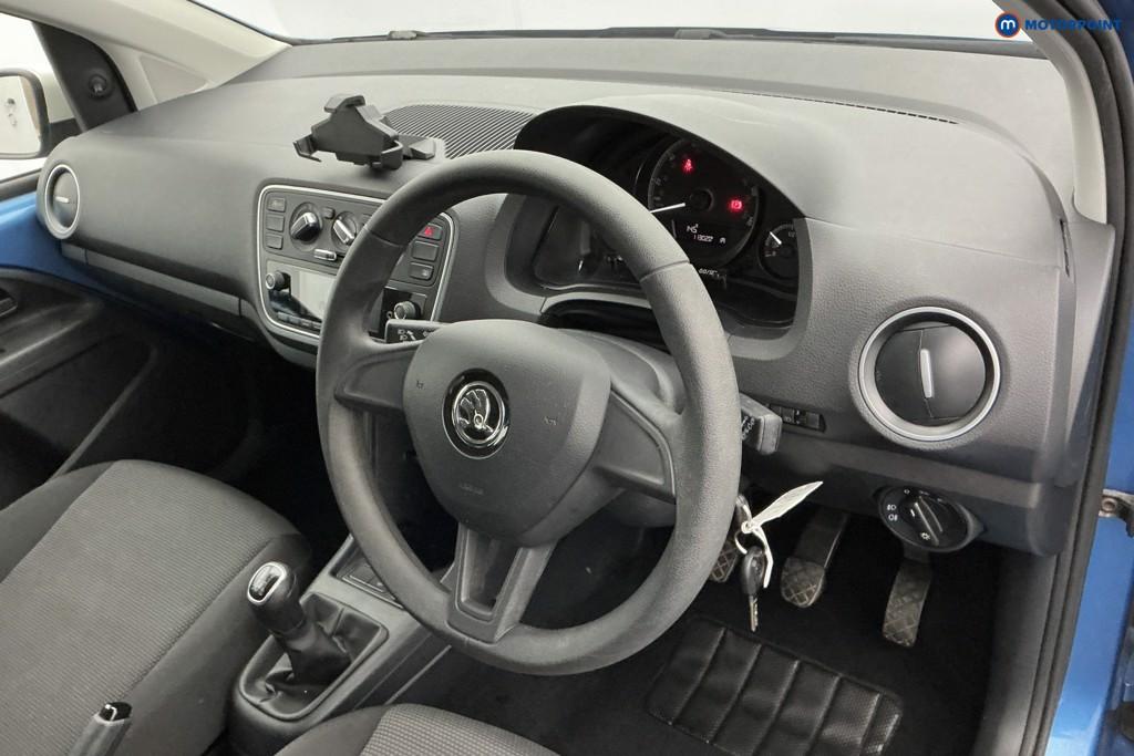Skoda Citigo Colour Edition Manual Petrol Hatchback - Stock Number (1638773) - 8th supplementary image