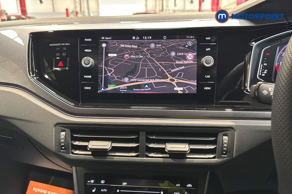 Volkswagen Polo GTI Automatic Petrol Hatchback - Stock Number (1639127) - 10th supplementary image