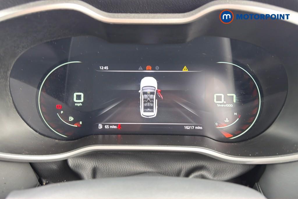 Mg Motor Uk ZS Exclusive Manual Petrol SUV - Stock Number (1639463) - 8th supplementary image