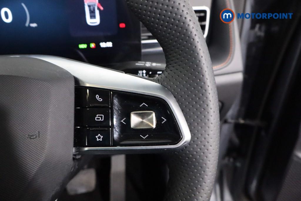 Mg Motor Uk HS Trophy Automatic Petrol-Electric Hybrid SUV - Stock Number (1639468) - 8th supplementary image