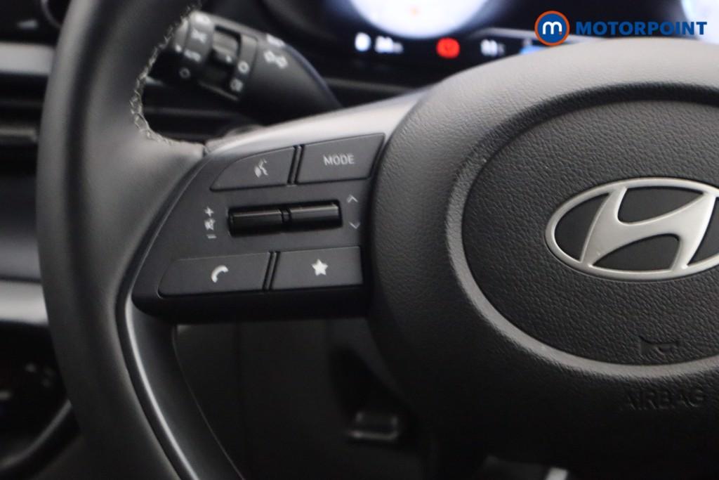Hyundai I20 Ultimate Manual Petrol Hatchback - Stock Number (1639875) - 8th supplementary image