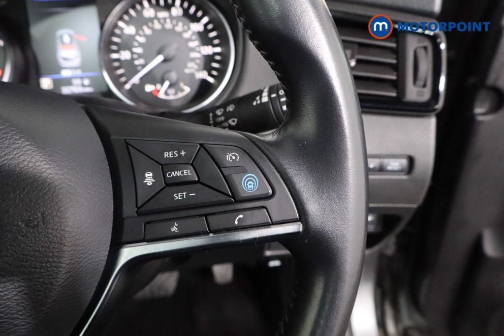 Nissan Qashqai N-Tec Automatic Petrol SUV - Stock Number (1639970) - 8th supplementary image