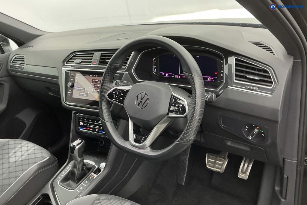 Volkswagen Tiguan R-Line Automatic Petrol SUV - Stock Number (1640244) - 8th supplementary image