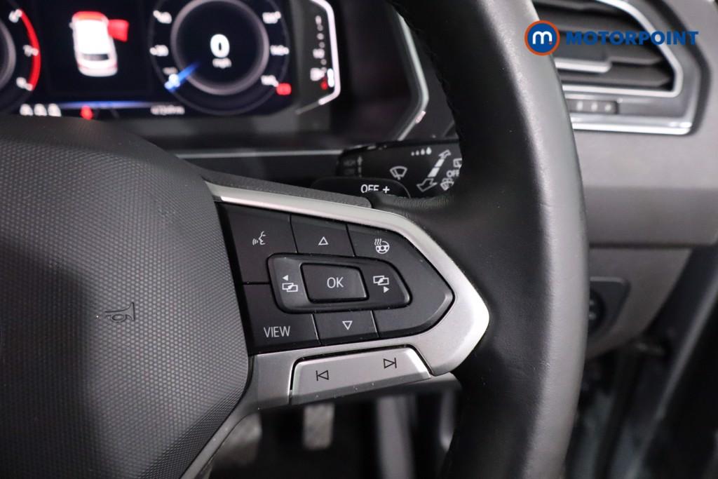 Volkswagen Tiguan Elegance Automatic Petrol SUV - Stock Number (1640434) - 8th supplementary image