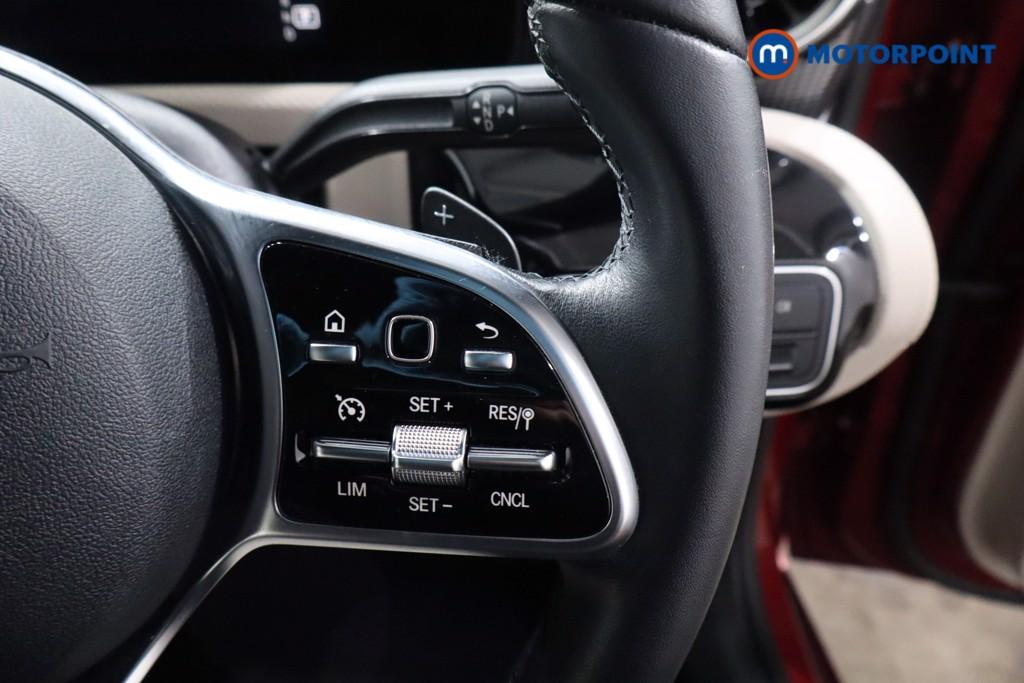 Mercedes-Benz A Class Sport Executive Edition Automatic Petrol Saloon - Stock Number (1641580) - 8th supplementary image