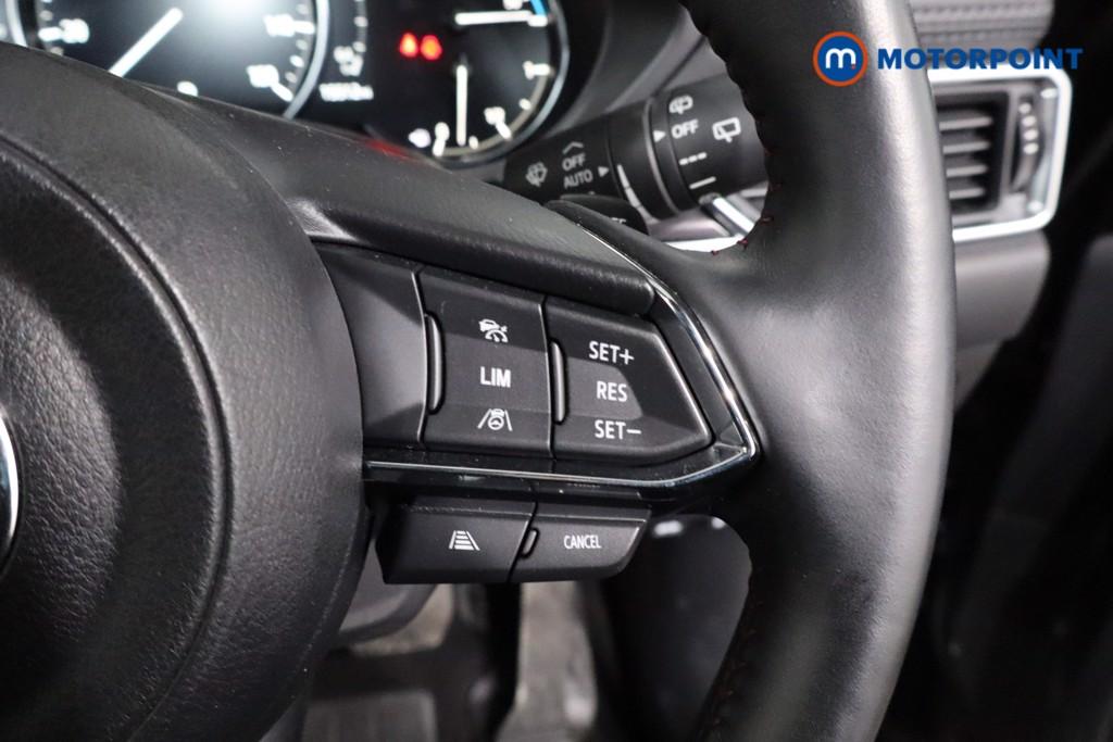 Mazda Cx-5 Sport Black Edition Automatic Petrol SUV - Stock Number (1605692) - 8th supplementary image