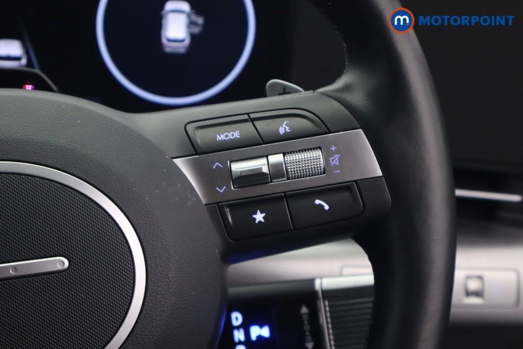 Hyundai Kona Ultimate Automatic Petrol-Electric Hybrid SUV - Stock Number (1610826) - 8th supplementary image