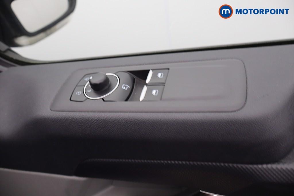 Ford Transit Custom Limited Manual Diesel Panel Van - Stock Number (1613924) - 8th supplementary image
