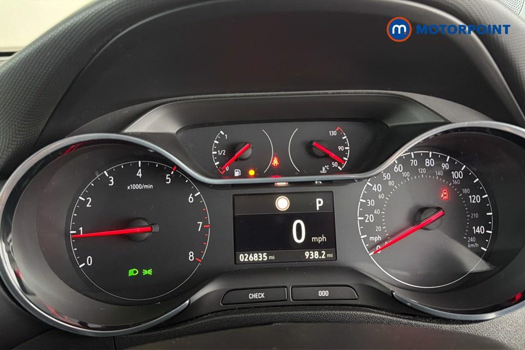Vauxhall Crossland X Elite Nav Automatic Petrol SUV - Stock Number (1617074) - 8th supplementary image