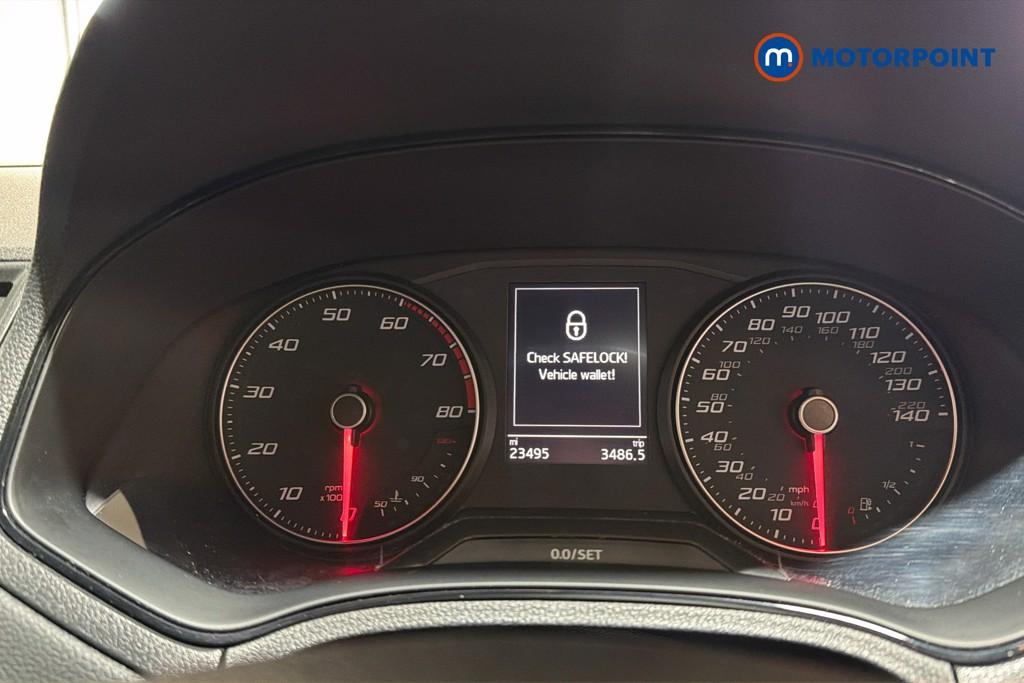 Seat Arona FR Automatic Petrol SUV - Stock Number (1627663) - 8th supplementary image
