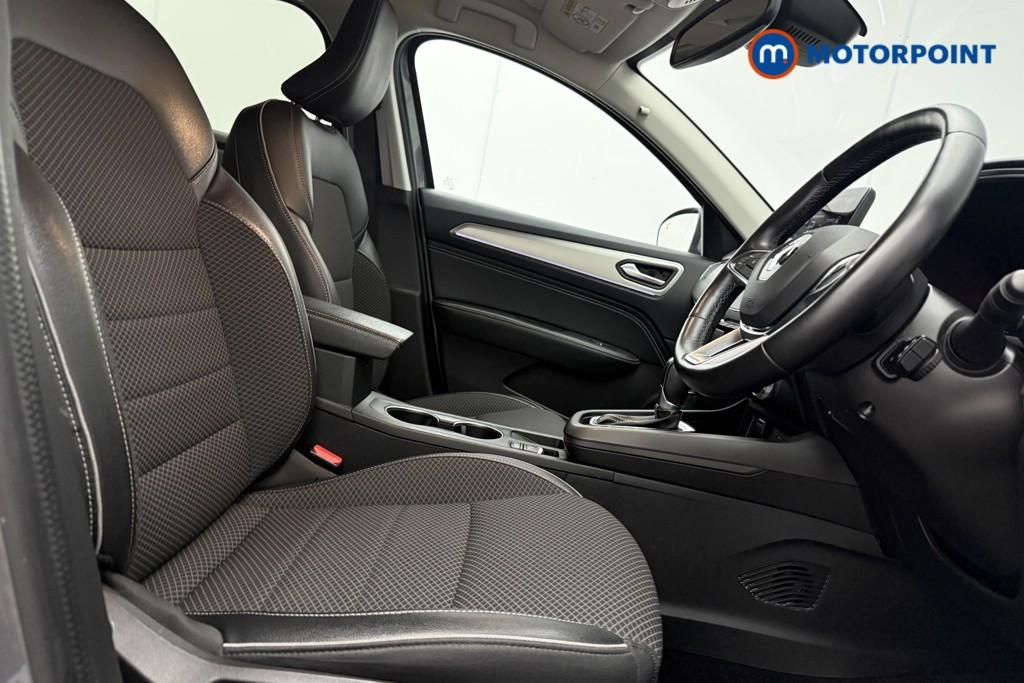 Renault Arkana S Edition Automatic Petrol-Electric Hybrid SUV - Stock Number (1627769) - 8th supplementary image