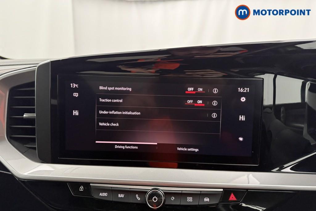 Vauxhall Mokka Ultimate Automatic Electric SUV - Stock Number (1628332) - 8th supplementary image