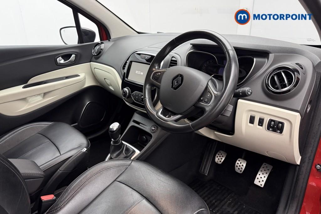 Renault Captur Gt Line Manual Petrol SUV - Stock Number (1630742) - 8th supplementary image
