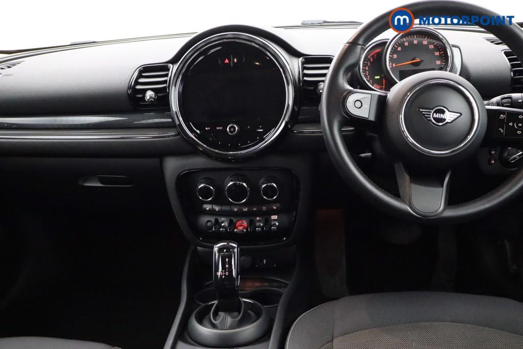 Mini Clubman Cooper Classic Automatic Petrol Estate - Stock Number (1631370) - 8th supplementary image