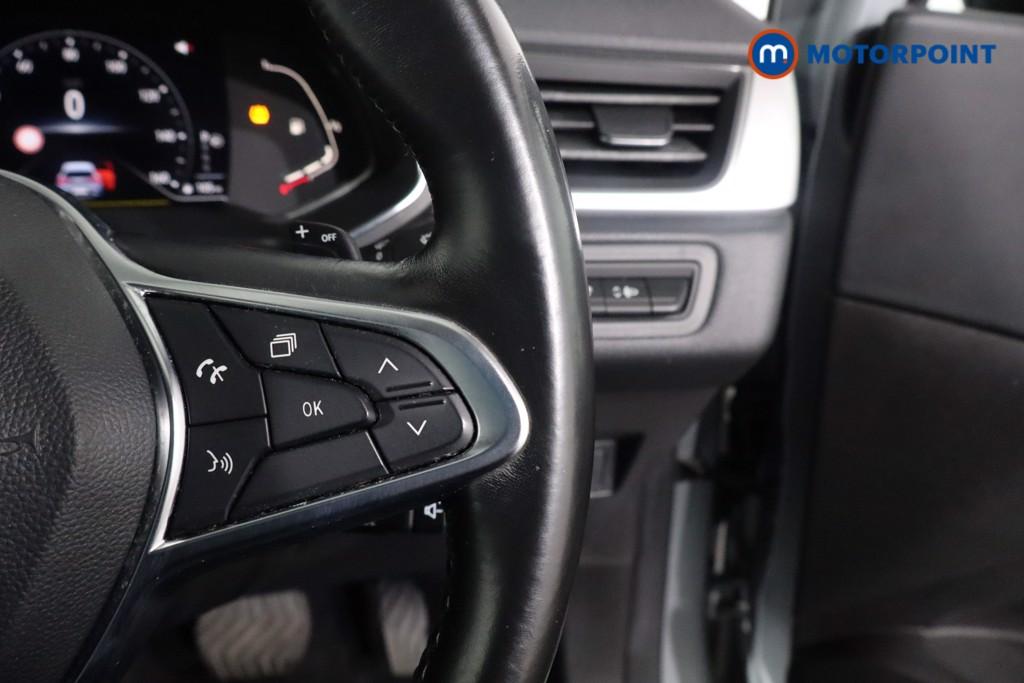 Renault Captur S Edition Automatic Petrol SUV - Stock Number (1631875) - 8th supplementary image