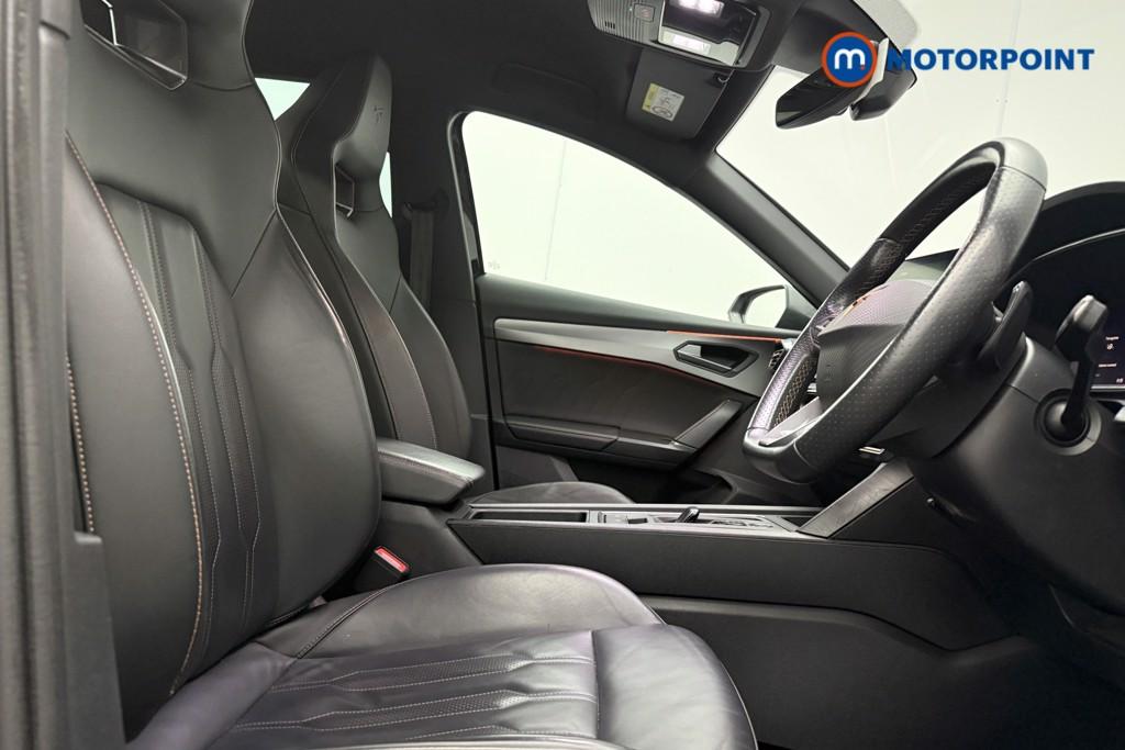 Cupra Formentor V2 Automatic Petrol SUV - Stock Number (1632901) - 8th supplementary image
