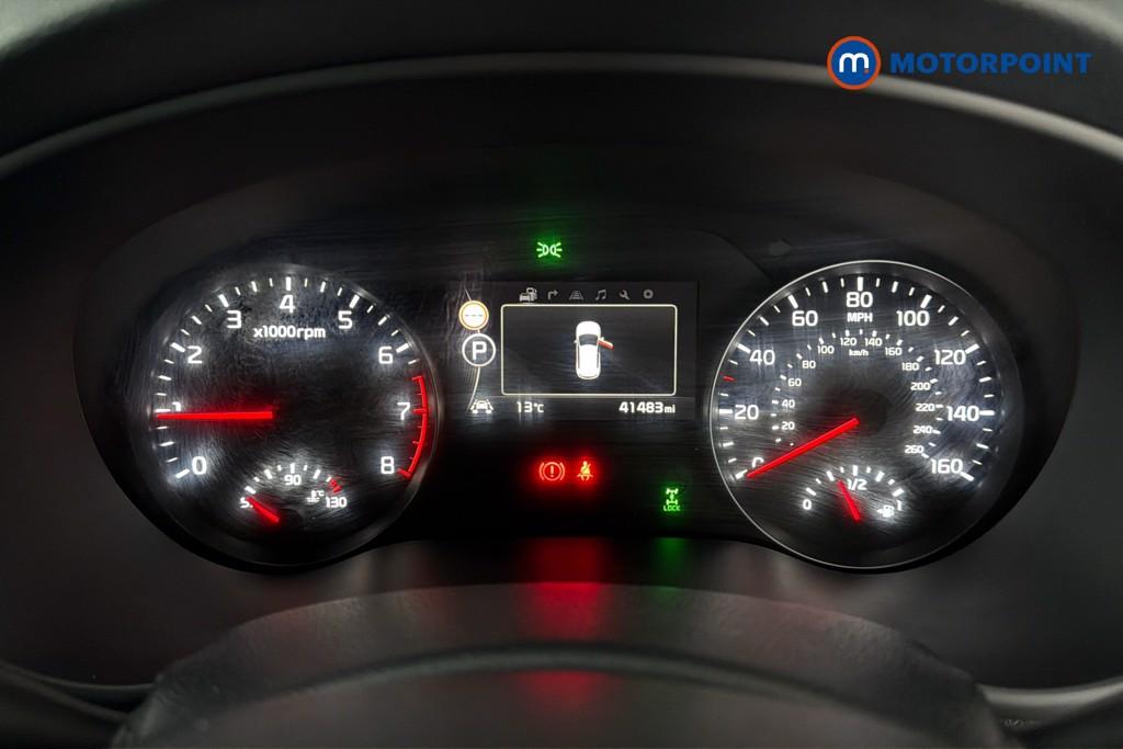 KIA Sportage Gt-Line Automatic Petrol SUV - Stock Number (1633015) - 8th supplementary image