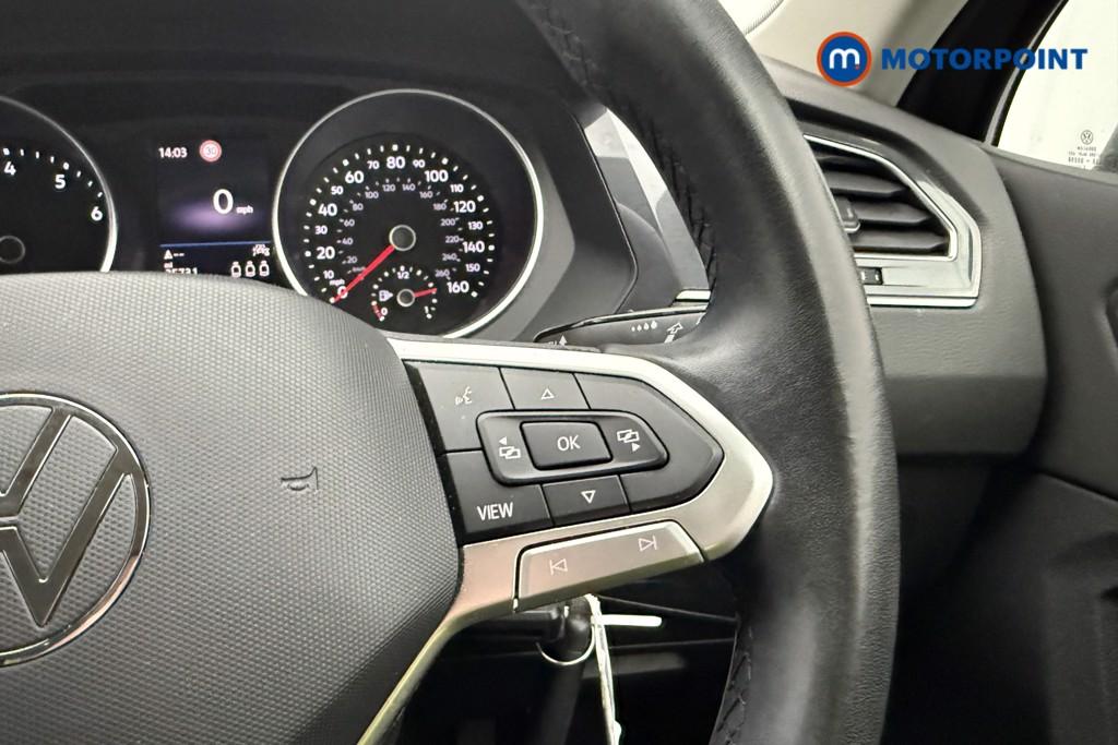 Volkswagen Tiguan Life Manual Petrol SUV - Stock Number (1633671) - 8th supplementary image