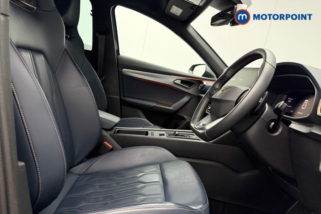 Cupra Formentor V2 Automatic Petrol SUV - Stock Number (1633707) - 8th supplementary image