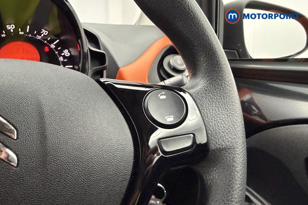 Citroen C1 Urban Ride Manual Petrol Hatchback - Stock Number (1634406) - 8th supplementary image
