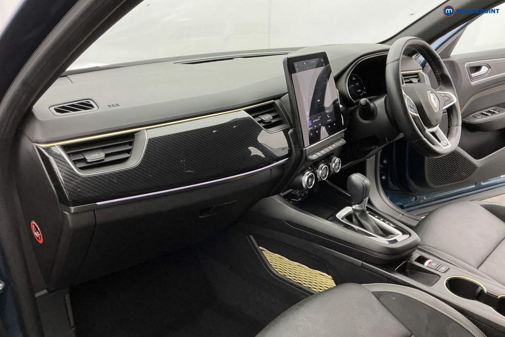 Renault Arkana Engineered Automatic Petrol-Electric Hybrid SUV - Stock Number (1634558) - 8th supplementary image