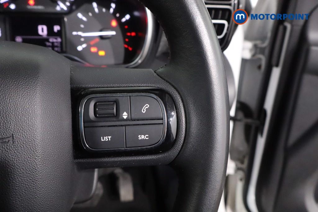 Citroen C3 Aircross Shine Plus Automatic Petrol SUV - Stock Number (1635170) - 8th supplementary image