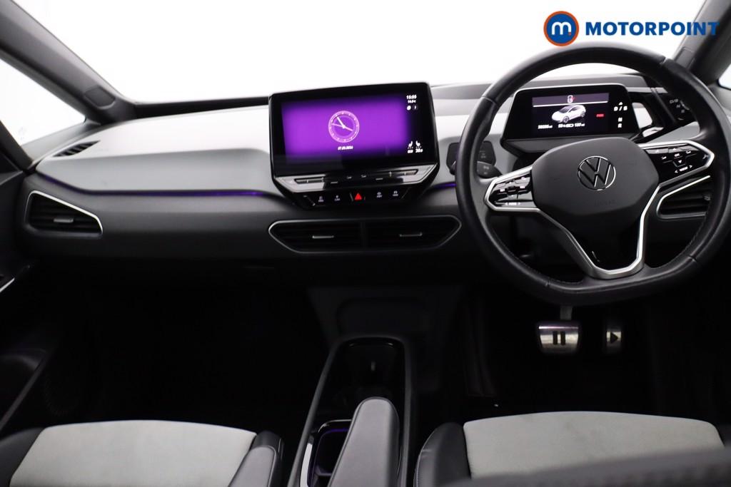 Volkswagen Id.3 Tour Pro S Automatic Electric Hatchback - Stock Number (1635676) - 8th supplementary image