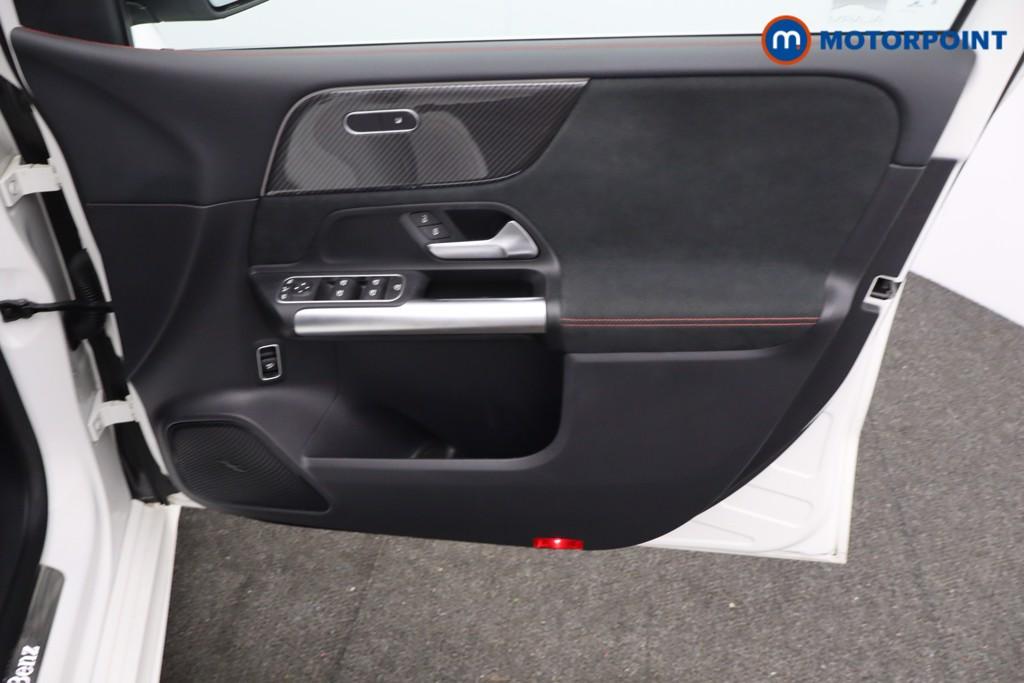 Mercedes-Benz B Class Amg Line Automatic Petrol Hatchback - Stock Number (1636180) - 8th supplementary image