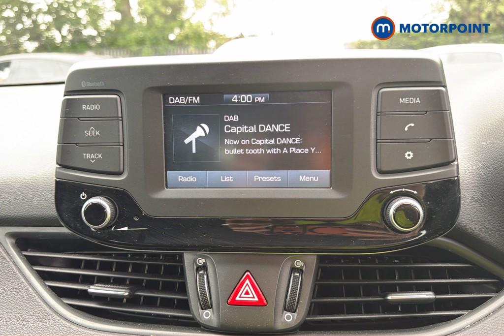 Hyundai I30 SE Manual Petrol Estate - Stock Number (1636224) - 8th supplementary image