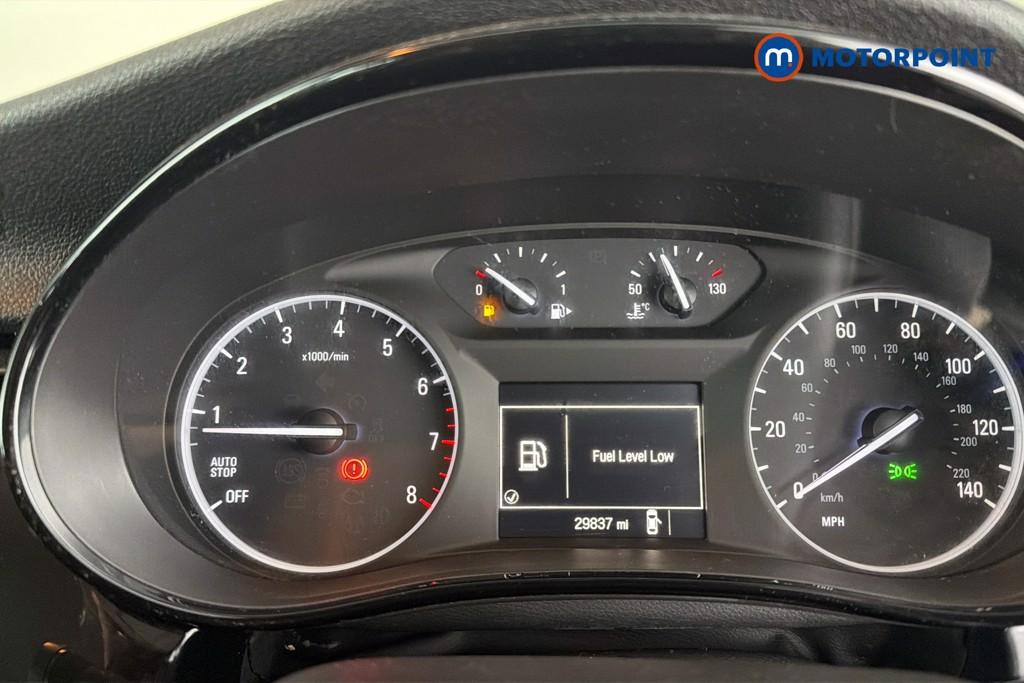 Vauxhall Mokka X Active Manual Petrol SUV - Stock Number (1636228) - 8th supplementary image