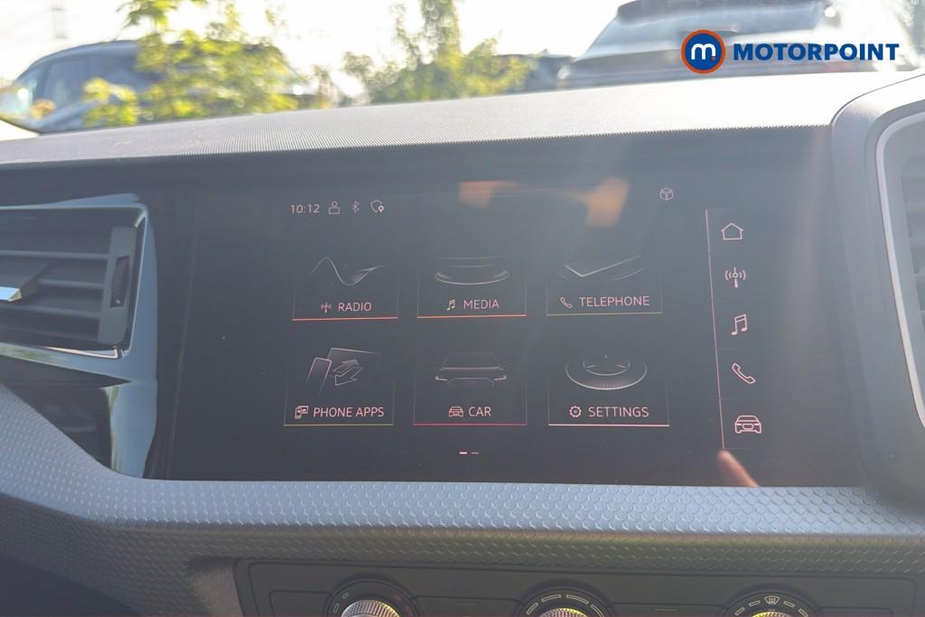 Audi A1 Sport Manual Petrol Hatchback - Stock Number (1636665) - 9th supplementary image