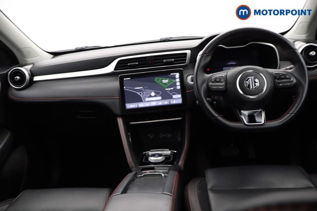 Mg Motor Uk ZS Trophy Ev Automatic Electric SUV - Stock Number (1636902) - 8th supplementary image