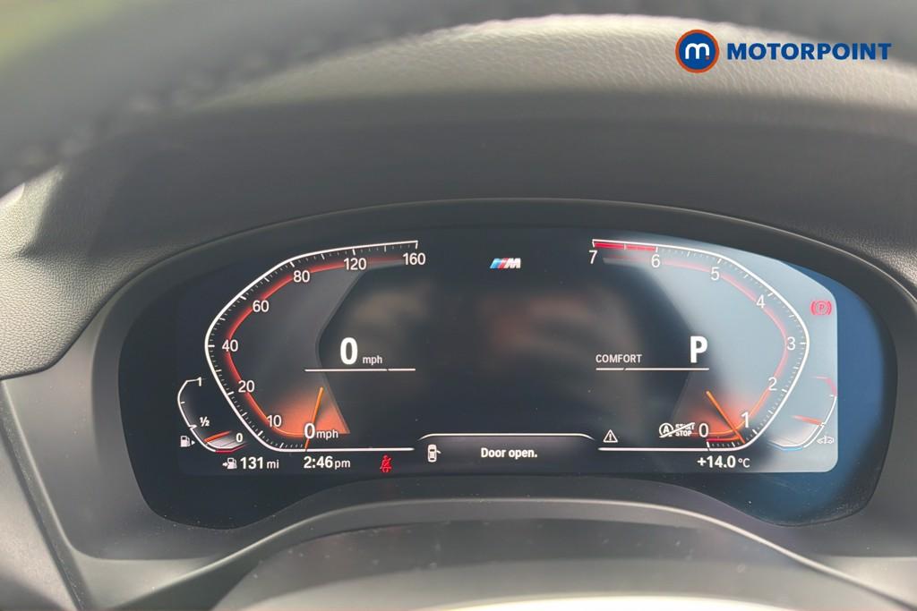 BMW X3 M Sport Automatic Petrol SUV - Stock Number (1636925) - 8th supplementary image