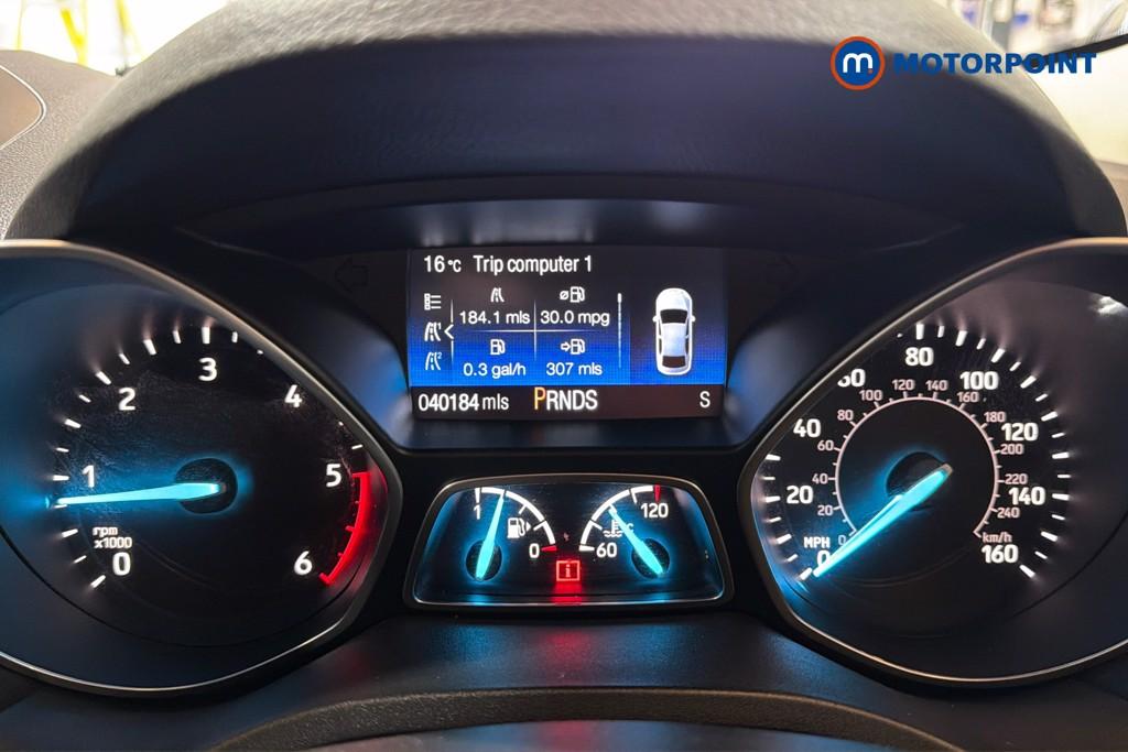 Ford Kuga Titanium Automatic Diesel SUV - Stock Number (1637003) - 8th supplementary image