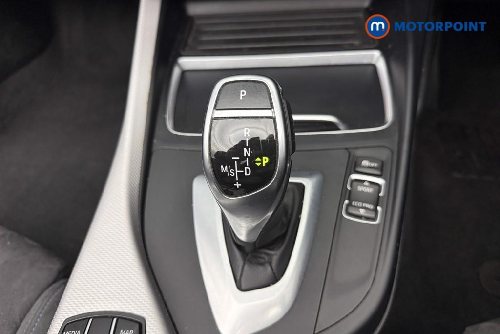BMW 2 Series M Sport Automatic Petrol Convertible - Stock Number (1637019) - 8th supplementary image