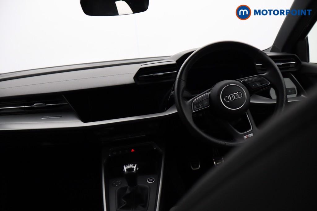 Audi A3 S Line Manual Petrol Hatchback - Stock Number (1637099) - 8th supplementary image